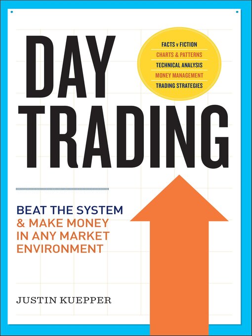 Cover image for Day Trading